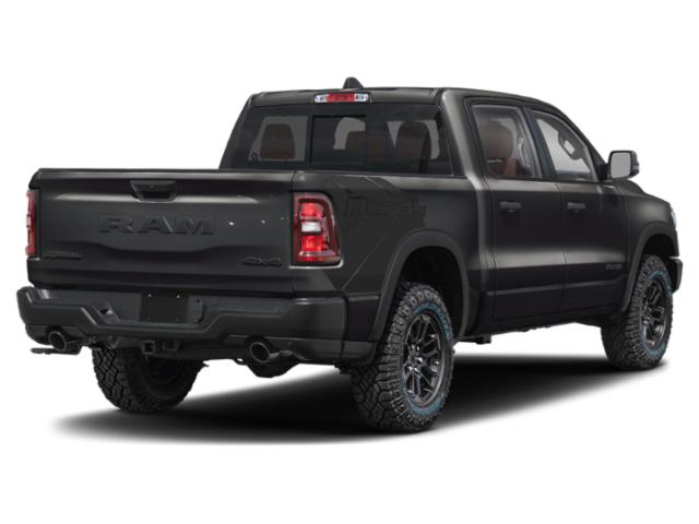 ram ram 1500 pickup 2025 1C6SRFLPXSN594071 image ram ram 1500 pickup 2025 1C6SRFLPXSN594071 image